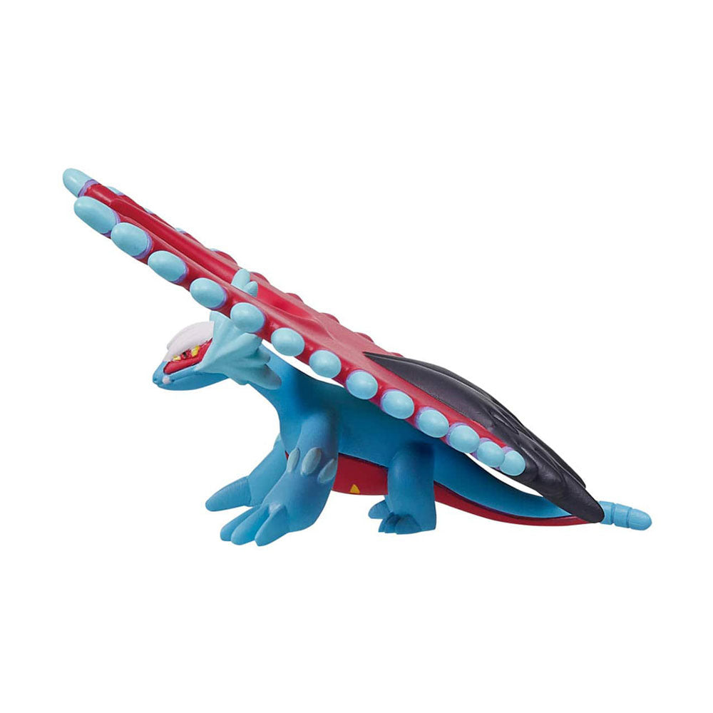 POKEMON MONCOLLE PARADOX ROARING MOON POKEMON MONCOLLE PARADOX ROARING MOON